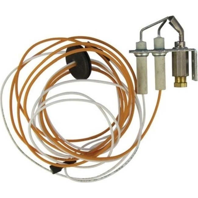 ANDREWS WATER HEATERS  E349